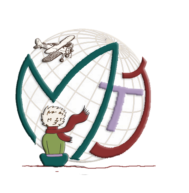 Mind the Journey Logo